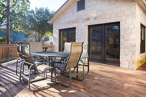 Calcamco-rio Rr9030 4 Bedroom Home by RedAwning