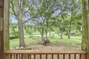 Calcamco-rio Rr9030 4 Bedroom Home by RedAwning