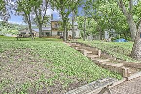 Calcamco-rio Rr9030 4 Bedroom Home by RedAwning