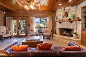 Calcamco-rio Rr9030 4 Bedroom Home by RedAwning