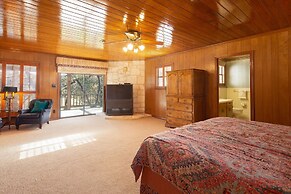 Calcamco-rio Rr9030 4 Bedroom Home by RedAwning