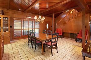 Calcamco-rio Rr9030 4 Bedroom Home by RedAwning