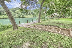 Calcamco-rio Rr9030 4 Bedroom Home by RedAwning