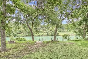 Calcamco-rio Rr9030 4 Bedroom Home by RedAwning