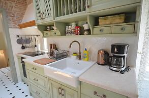 Arnolongo Apartments