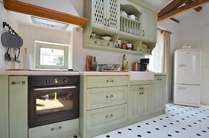 Arnolongo Apartments