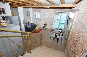 Arnolongo Apartments