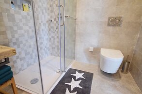 Arnolongo Apartments