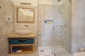 Arnolongo Apartments