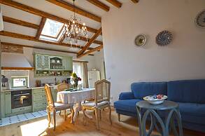 Arnolongo Apartments