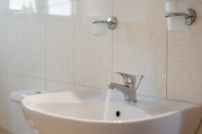 Athina's Flat on the sea