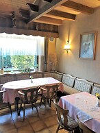 Cafe Best Gästezimmer