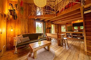 Europarcs De Wije Werelt