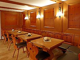 Hotel Restaurant Schwyzerhuesli