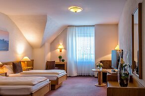 Hotel Restaurant Schwyzerhuesli
