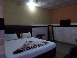 Metro Hotel Ajeigbe