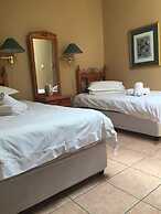 Meransha Self Catering CC