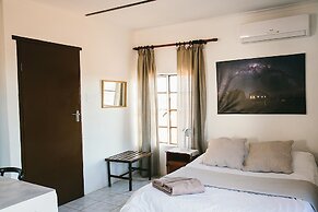 White House Guest Farm