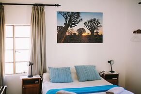 White House Guest Farm