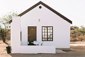 White House Guest Farm