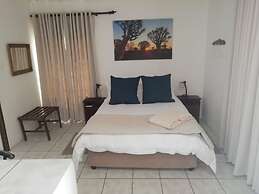 White House Guest Farm