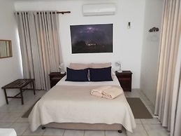 White House Guest Farm