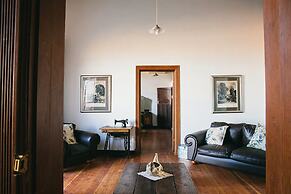 White House Guest Farm