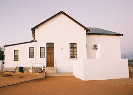 White House Guest Farm