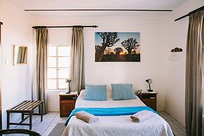 White House Guest Farm