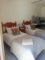 White House Guest Farm