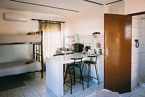 White House Guest Farm