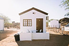 White House Guest Farm