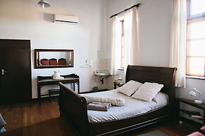 White House Guest Farm