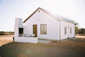 White House Guest Farm