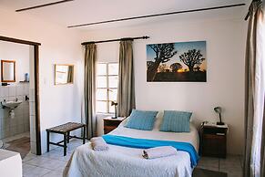 White House Guest Farm