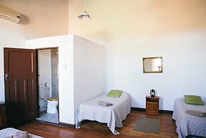 White House Guest Farm