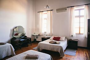 White House Guest Farm