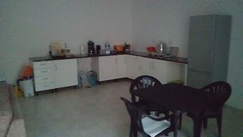 Hazyview Buffalo Game Lodge