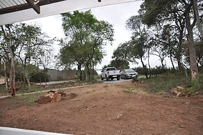 Hazyview Buffalo Game Lodge