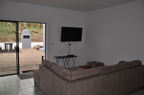 Hazyview Buffalo Game Lodge