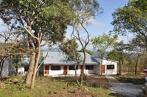 Hazyview Buffalo Game Lodge