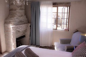 Cherry Stone Country House