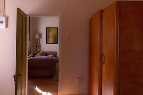 Cherry Stone Country House