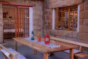 Cherry Stone Country House