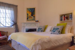 Cherry Stone Country House