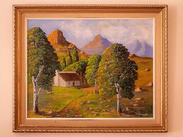 Cherry Stone Country House