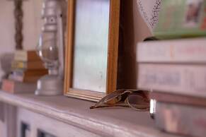 Cherry Stone Country House