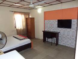 Metro Apartment Bodija Ibadan