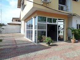 Metro Apartment Bodija Ibadan