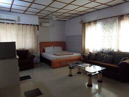 Metro Apartment Bodija Ibadan
